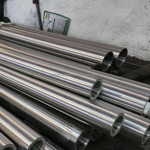 Seamless Hastelloy Steel <b>Pipe</b> <b>38mm</b> - Product Image 6