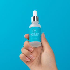 OHOHSOO Receta S Ampolla Piel Sensible Seguro Suave Hidratante Suero de cuidado intensivo para todo tipo de piel - Product Image 3