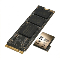 MAXBY3500 M.2 PCIe NVMe 3500MB/s SSD Internal 1TB 512GB 256GB Solid State Drive untuk Hard Drive Desktop Laptop