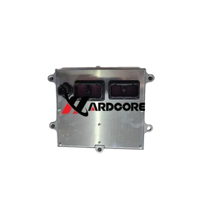 Pièces de moteur d'excavatrice QSB6.7 6D114E, contrôleur ECM 4921776 - Product Image 1