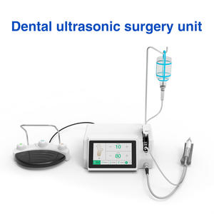 Máquina Eléctrica de Bisturí Óseo Mh Dental para Extracción y Levantamiento de Hueso en Implantes con Certificación CE - Product Image 2