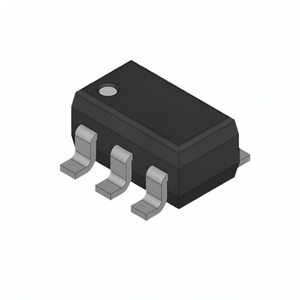 SC 74A, SOT 753 Electronic Circuit Components Power Management (PMIC) ILC7082AIM529X Original - Product Image 1