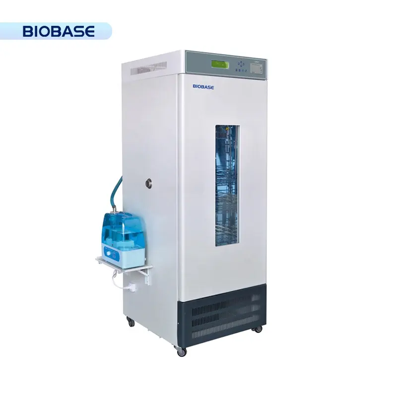BIOBASE China Mould Incubator with high efficient and low energy consumption for sale