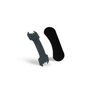 Bandes nasales réutilisables personnalisées anti-ronflement, respirantes, à la lavande, imperméables, hypoallergéniques, pour un sommeil réparateur - Product Image 1