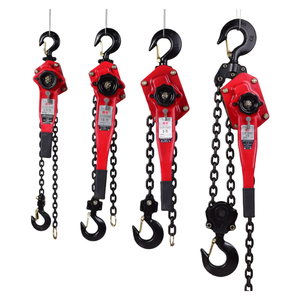 Venta al por Mayor de Fábrica de Dispositivo de Tracción <span class=keywords><strong>Manual</strong></span>, Tensor de Cadena <span class=keywords><strong>Manual</strong></span> Ligero de Acero. Soporte de Personalización Disponible. - Product Image 2