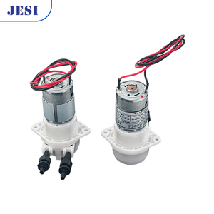 <span class=keywords><strong>Jesi</strong></span> Neue 24V 6,5W HH-RDB200-130 Peristaltikpumpe - Product Image 2