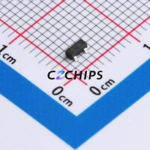 Transistor bipolaire à jonction (BJT) BC807-16 SOT-23 neuf d'origine, composants électroniques en gros et service BOM - Product Image 1