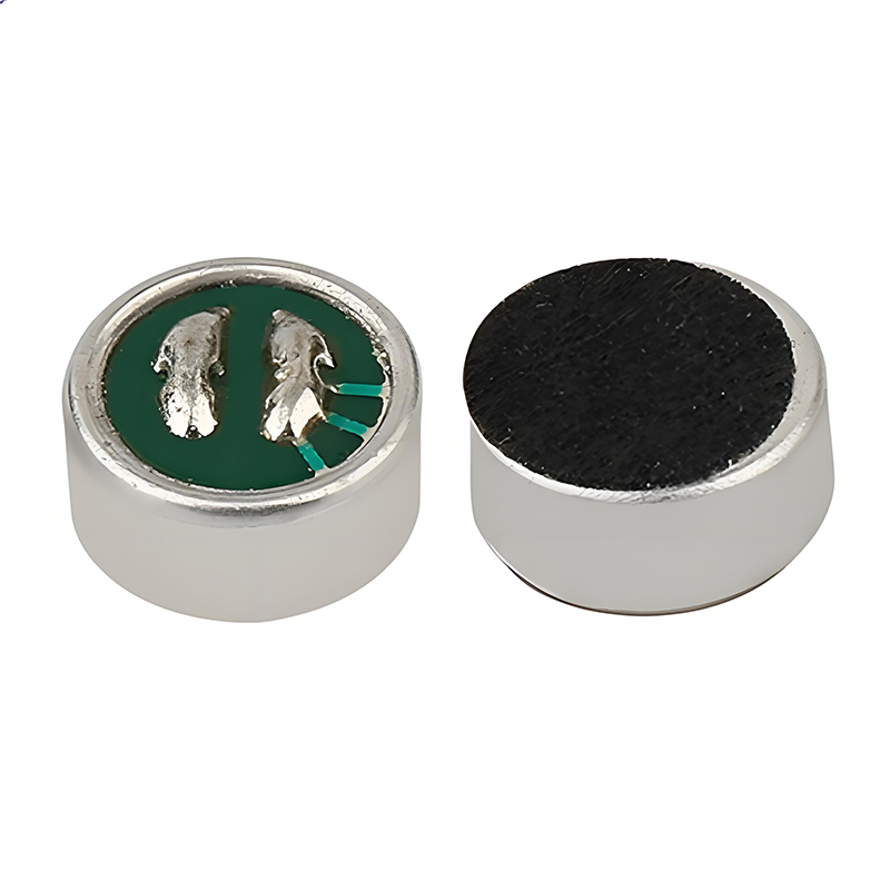 Factory Direct Sale, in Stock CZN-15E Polarized Capacitor <strong>Microphone</strong> <strong>Capsule</strong> <strong>High</strong> <strong>Sensitivity</strong> Mic 9767 <strong>Capsule</strong>