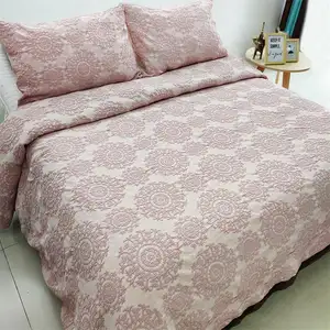 Bán Buôn Cotton Bed Duvet Bao Gồm Thiết Lập Cho Khách Sạn Và Nhà