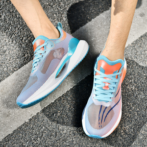 <strong>Men's</strong> Running Shoes 2024 <strong>Lightweight</strong> Breathable Sneakers <strong>for</strong> <strong>Men</strong> Comfortable Wide Fit Running Shoes - Product Image 2