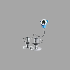 Module de commutation avec débitmètre Endress+Hauser Proline Prowirl D 200 et module de commutation Cerabar FMD72 Deltabar FMD72 - Product Image 5
