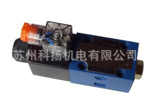 Válvulas solenoides Beijing <span class=keywords><strong>Hude</strong></span> 4WE6G61B/CG12NZ4, 46MB/4 disponibles en stock original - Product Image 5