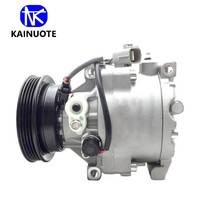 Compresseur de climatisation KNT pour Toyota 6SEU14C 447260-1491 447260-1492 447260-1493 447260-1494 447260-1495 447260-1496 447260-2931
