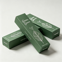Boîte cadeau personnalisée de luxe avec logo en estampage à chaud, production en 72h, boîte en carton ondulé anti-écrasement
