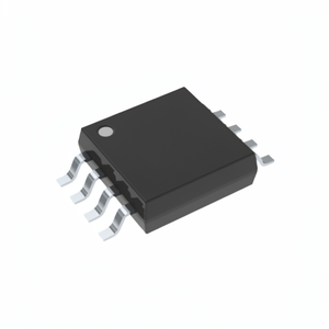 MAX3120CUA+ Interface IC TRANSCEIVER FULL 1/1 8UMAX Composants électroniques 8 TSSOP, 8 MSOP (0.118", 3.00mm de largeur) - Product Image 1