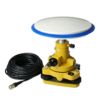 Récepteur GNSS RTK Polaris à Convergence Rapide et Haute Précision, Système de Positionnement Centimétrique à Correction Rapide, Double Fréquence, IP67, 5G/WiFi