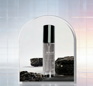 PEACH JO+ Eau de Toilette à la pêche fraîche - Vaporisateur sans alcool, style français, désodorisant et parfum longue durée pour les vêtements - Product Image 1