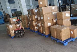 Professional Sea Freight DDP Service Freight Forwarder from China to USA Amazon FBA <strong>Warehouse</strong> Door to Door Customs <strong>Clearance</strong> - Product Image 3