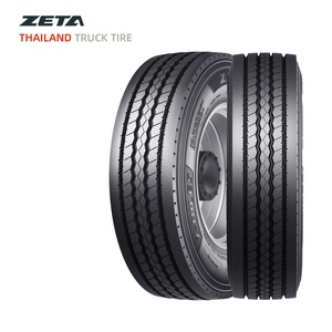 Neumáticos para Camión de Tailandia TBR 315 80R22.5 <span class=keywords><strong>385</strong></span> 65R22.5 1200R24 295 80r22.5 215 75R17.5 235 75R17.5 DOT ECE GSO SASO Marca ZETA - Product Image 4