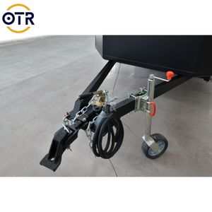 Mini-fourgonnette personnalisée, caravane vintage <span class=keywords><strong>en</strong></span> tôle galvanisée et <span class=keywords><strong>camping</strong></span>-<span class=keywords><strong>car</strong></span>, <span class=keywords><strong>camping</strong></span>-<span class=keywords><strong>car</strong></span> - Product Image 6