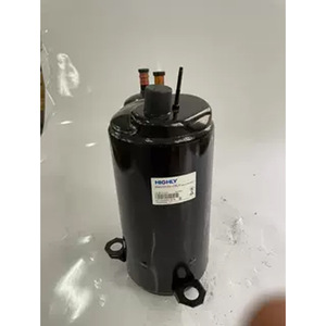 คอมเพรสเซอร์แอร์ Haili รุ่น ASH201SV-C8LU ใช้สารทำความเย็น R410A 50Hz 220-240V สำหรับเปลี่ยนซ่อม - Product Image 2