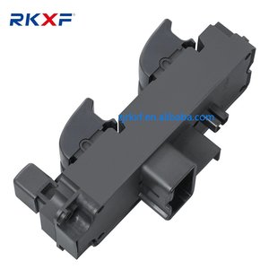 Cho greatwall haval H6 11-16 phía trước bên trái quyền lực tổng thể điều khiển cửa sổ chuyển đổi 3746300xkz16b nhựa ON-OFF chuyển đổi cho sản xuất - Product Image 3