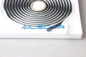 ALECAR all'ingrosso sigillante per la conversione dei fari dell'auto colla impermeabile OEM Orgavyl OCI Snake Glue butile - Product Image 5