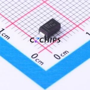 Composants électroniques et service BOM : Diode Super Barrier (SBR) SBR3A40SAQ-13 SMA, neuve et originale, vente en gros - Product Image 1