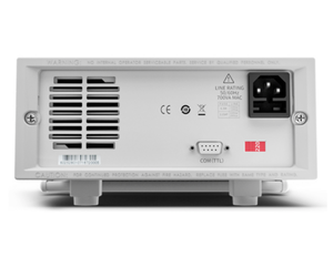 Fuente de Alimentación Programable de Triple Canal ITECH IT6322 de Alta Gama para Laboratorio, Serie IT6300, Alto Rendimiento - Product Image 3