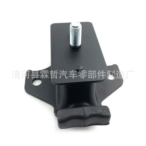 Soporte de motor Toyota 12361-0L020 para reemplazo y reparación - Product Image 3
