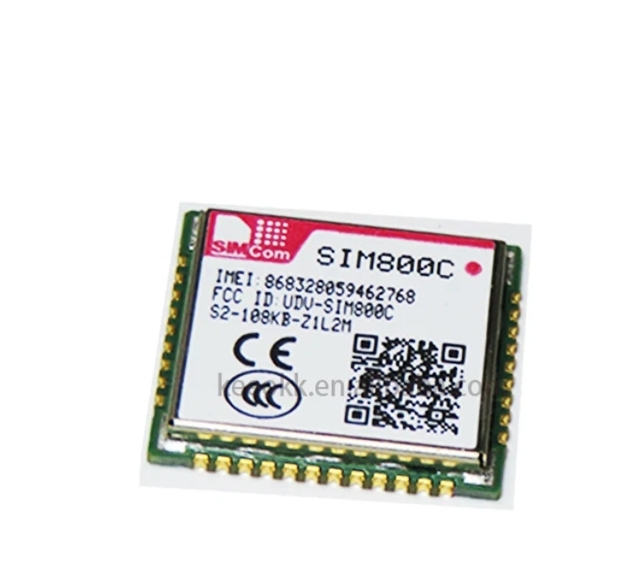chips USB to GSM Module GPRS SIM800 SIM800C
