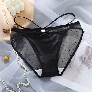 OEM bel modello di biancheria intima da donna Design Sexy per ragazze biancheria intima per ragazze diversi tipi di mutandine - Product Image 2