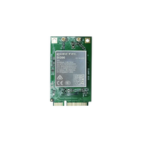 Module Quectel LTE BG96 Mini PCIe avec emplacement pour carte SIM Cat M1 & Cat NB1 & EGPRS