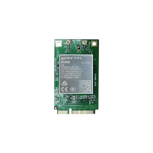 Quectel LTE BG96 Mini PCIe Có Khe Cắm Thẻ SIM Mô Đun Cat M1 & Cat NB1 & EGPRS - Product Image 3
