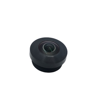 Độ dài tiêu cự 0.87mm 1/3 "OV4689 4MP FISHEYE VR ống kính máy ảnh OEM gc2145 gc0308 cảm biến ISP - Product Image 3