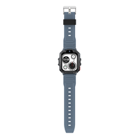 Rastreador GPS Reloj inteligente para niños Red 4G Nuevo diseño Antena LDS Videollamada Juegos de rompecabezas Reloj inteligente