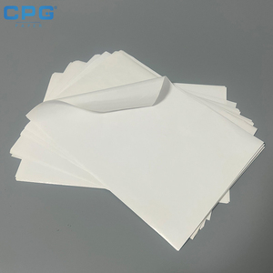 Reliable Custom Size Transparent <b>Sticker</b> Paper Jumbo Roll 80gsm Self Adhesive Paper Label Material for Packaging - Product Image 1