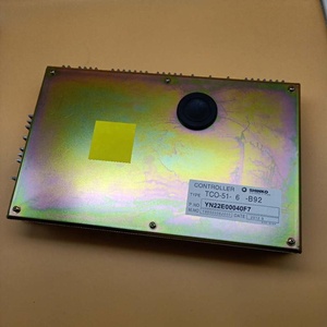 SK200SR <span class=keywords><strong>SK235SR</strong></span> Máy Xúc ECU Điều Khiển YN22E00040F7 YB22E00008F1, SK200-6 Board Máy Tính YN22E00040F7 YB22E00008F1 - Product Image 3