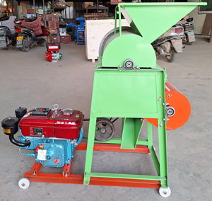 Bán Nóng Nhà Máy bán hàng trực tiếp máy bóc vỏ lạc Máy bóc vỏ đậu phộng Máy bóc vỏ đậu phộng Máy bóc vỏ đậu phộng sử dụng nhà - Product Image 2