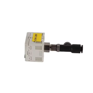 Livraison rapide en boîte neuve PLC ZSE30A-01-N avec une ZSE30A-01-N de garantie de 12 mois - Product Image 1