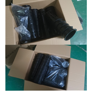 Trampa para termitas al aire libre para matar y prevenir el dispositivo de monitoreo de termitas Caja de señuelos para termitas - Product Image 2
