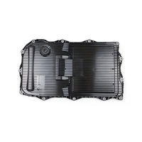 وعاء زيت ناقل الحركة الأوتوماتيكي بـ 8 سرعات لسيارات BMW F10 F30 F15 F20 24117624192 24118612901