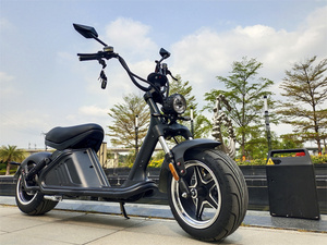 <span class=keywords><strong>Moto</strong></span> électrique Super <span class=keywords><strong>Soco</strong></span> <span class=keywords><strong>Tc</strong></span> Max d'occasion - Product Image 2