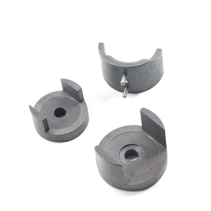 Kit de Herramientas de Extracción e Instalación de Bujes de Eje Trasero de Alta Resistencia, Juego de Prensas de Suspensión In-Situ para Toyota y Honda con Estuche - Product Image 5