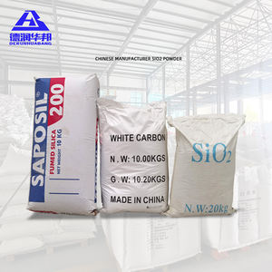 Sílice Hidrofílica Precipitada Reforzante para Mortero Seco, Anti-Fisuras, Resistencia <span class=keywords><strong>de</strong></span> Unión, Muestra Gratis, Precio <span class=keywords><strong>de</strong></span> Fábrica - Product Image 3