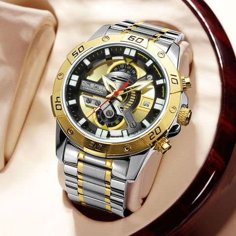 Genius Watch Pick #25 (886769)