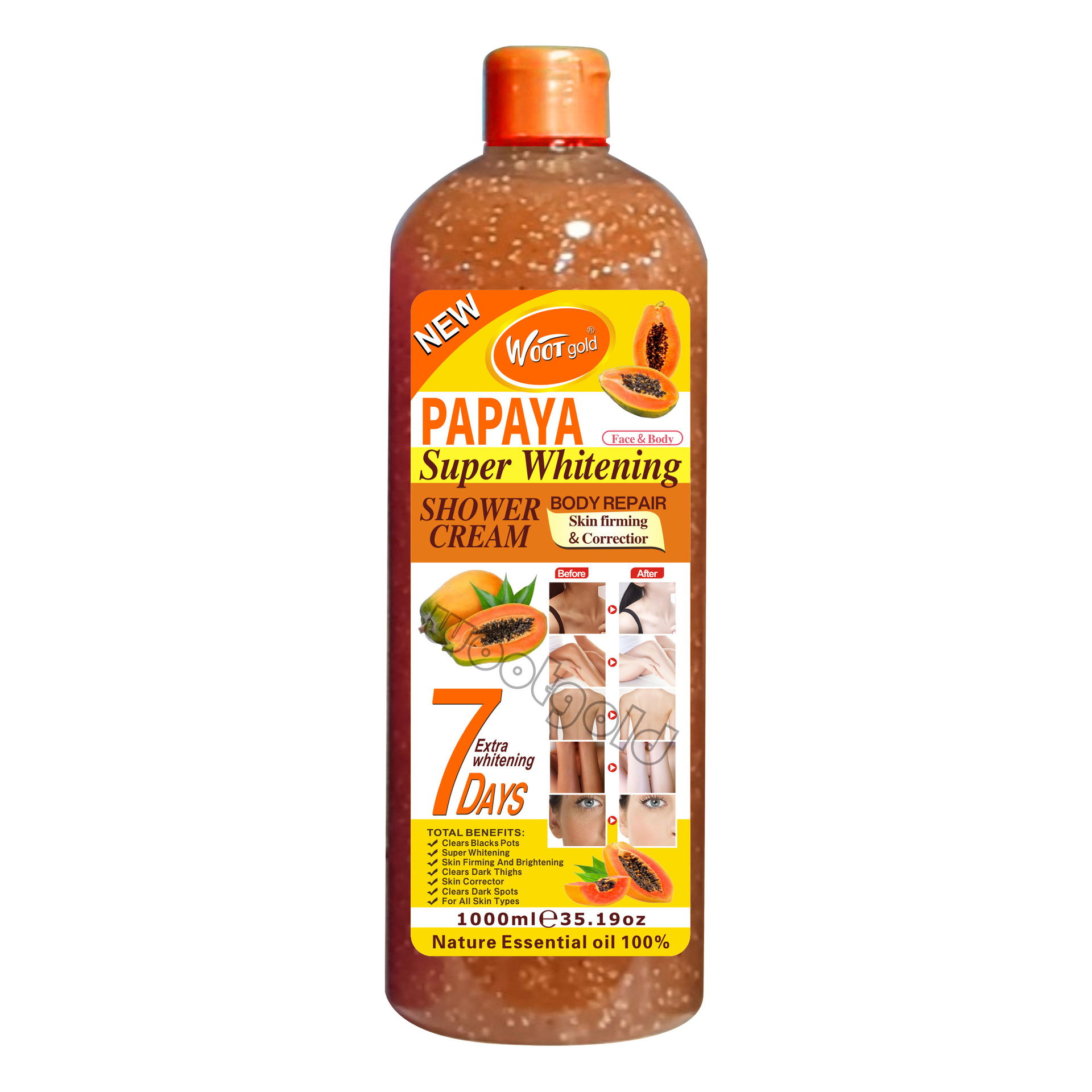 papaye
