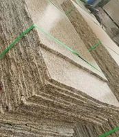 Dalles murales en granit poli G682 – Durables, légères, écologiques, design moderne pour usage extérieur et intérieur (villas, hôpitaux)