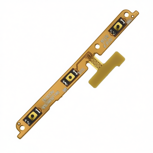 Cavo flessibile di ricambio per alimentazione e volume per Galaxy Note 20 Ultra - Product Image 2