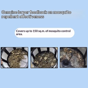 Lampada Antizanzare <span class=keywords><strong>Vendita</strong></span> Diretta dalla Fabbrica Lampada antizanzare a energia solare per allevamenti. Speciale per Bovini e Suini. - Product Image 2